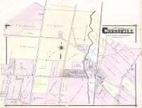 Cresskill, Bergen County 1876
